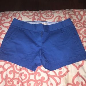 Jcrew shorts